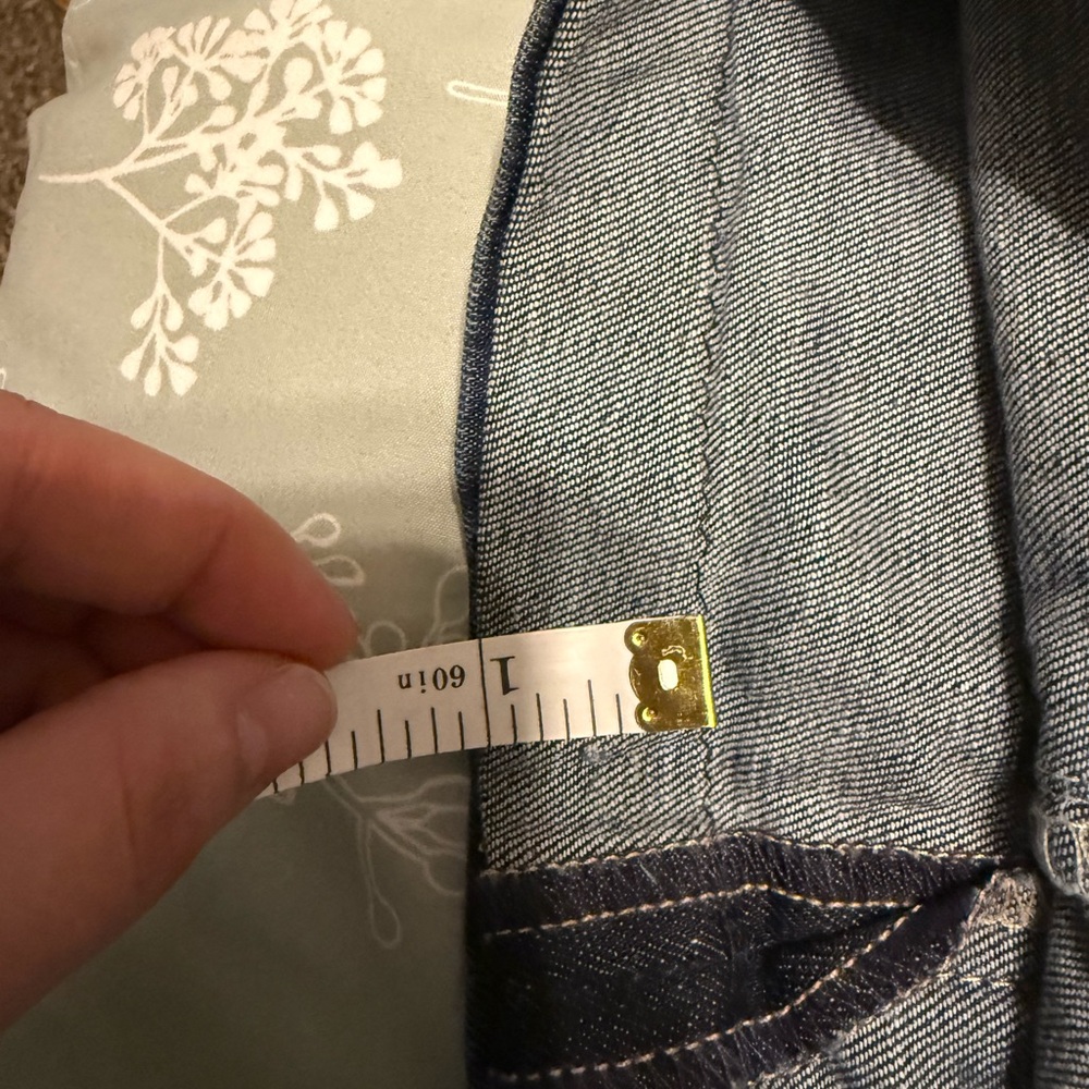7FAMK Dojo Jeans - Picture 6 of 7